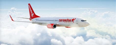 corendon airlines eten drank bestellen aan boord nu ook  smartphone mogelijk travel