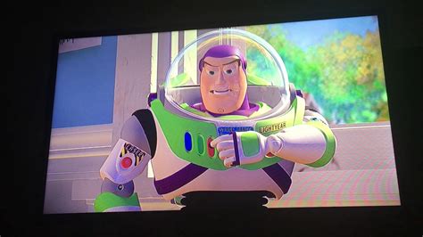 toy story meeting buzz lightyear scene part  youtube