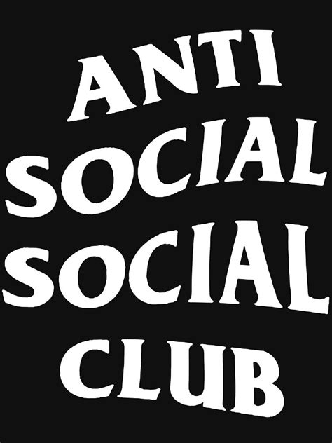 seeinglooking anti social club font