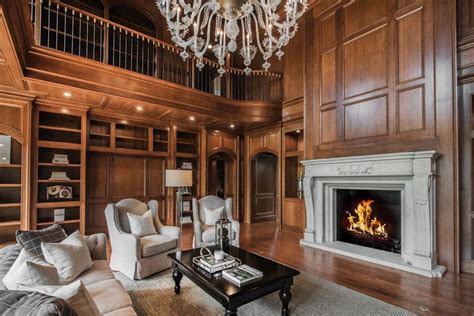 craftsman living rooms beautiful interior designs