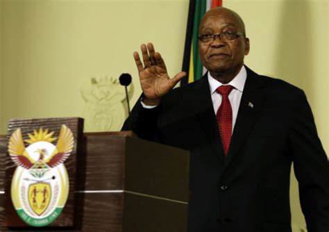 scandals finally topple south africa s zuma