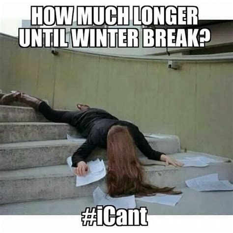 winter break monday memes funny sports pictures teacher humor