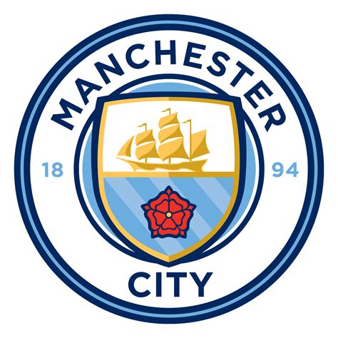 manchester city logo png transparent svg vector freebie supply