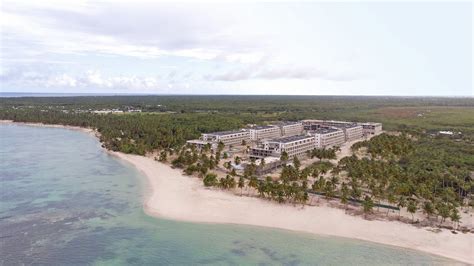 serenade punta cana beach spa resort hotel republique dominicaine