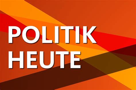 politik heute ausgabe  cdu hennef