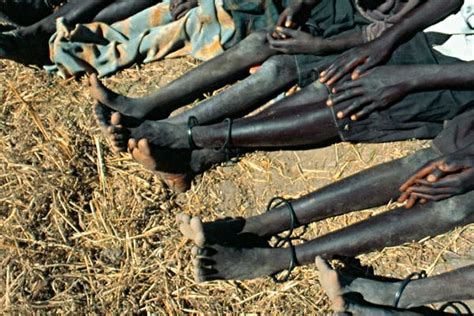 In 2018 Africans Owned 9 2 Million African Slaves