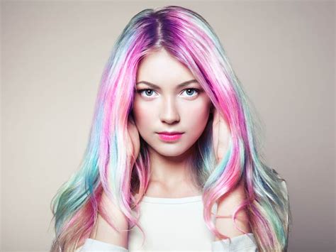 the 7 longest lasting hair dyes for unnatural color 2023 review