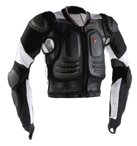 dainese evolution jacket reviews comparisons specs mountain bike body armor vital mtb