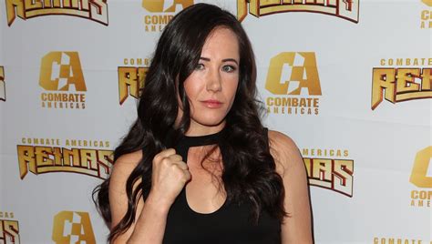 Angela Magana Former Ufc Fighter Out Of Coma After Two Days