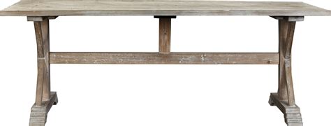 charlotte reclaimed wood dining table reviews joss main