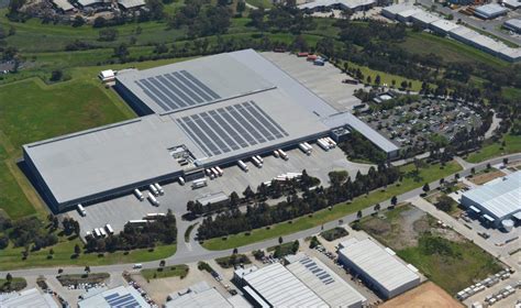 allianz charter hall pay aldi   logistics portfolio realestatesource