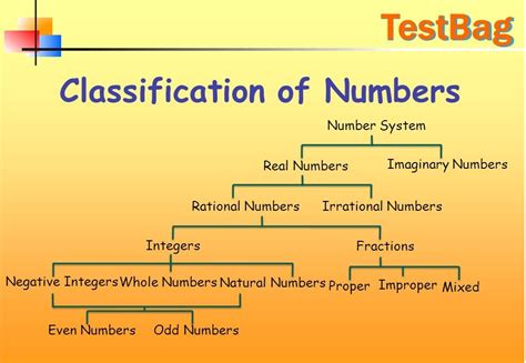 numbers  number systems