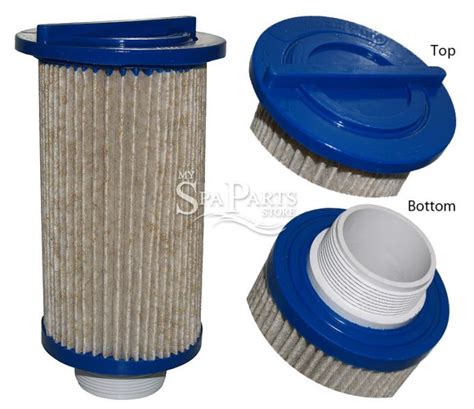 master spa twilight series eco pur  filter  spa parts store