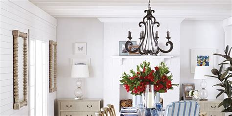 get the look coastal chic interiors