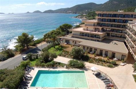 residence les calanques ajaccio aanbieding va