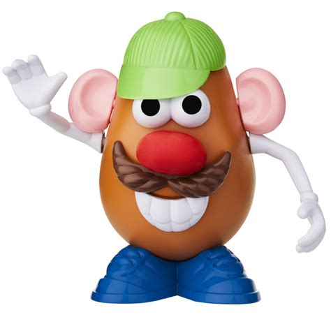 Mr Potato Head Retro