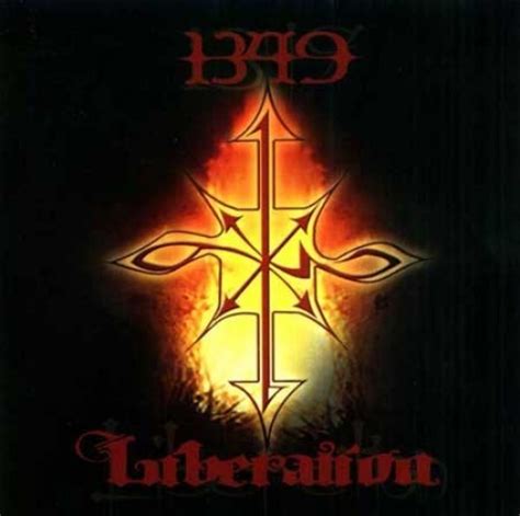 liberation 1349 songs reviews credits allmusic