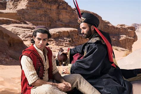 Movie Review – Aladdin 2019 – Delmarvalife