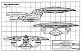 Enterprise Trek 1701 Ncc Blueprints Starship Blueprint Uss Starships Starfleet Lcars Wallhere Hintergrundbilder sketch template