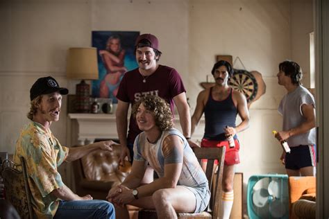 Review In ‘everybody Wants Some ’ Casual Sex And Casual Free Nude