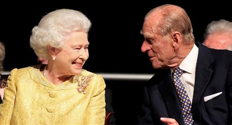 The One Food The Queen And Phillip Refuse To Eat New
