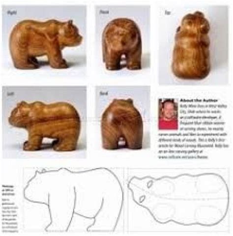 image result   whittling patterns  beginners