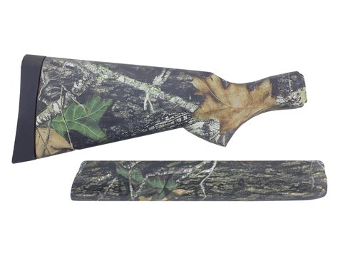 remington stock forend     ga sportsman synthetic mossy oak