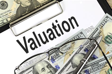 valuation   charge creative commons financial  image