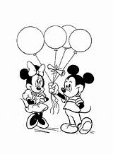 Mickey Friends Coloring Coloriage Kids Dessin Imprimer Colorier His Disney Pages Minnie Et Mini Maison Gratuit Color Mouse Print Printable sketch template