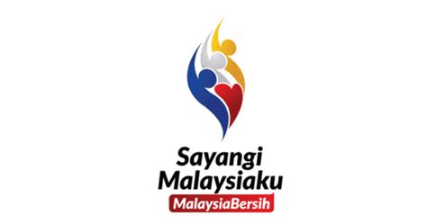 tema dan gambar logo hari kemerdekaan 2019 malaysia