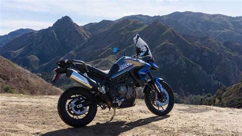 2021 triumph tiger 850 sport review basic supreme