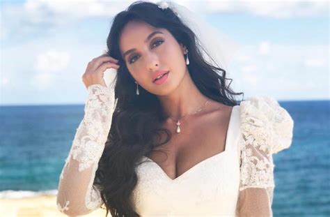 bharat nora fatehi to mesmerise but not with an item number entertainment