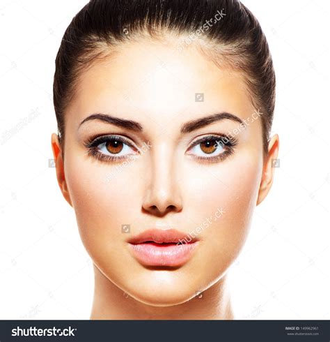 image result  woman face front zbrush face pinterest