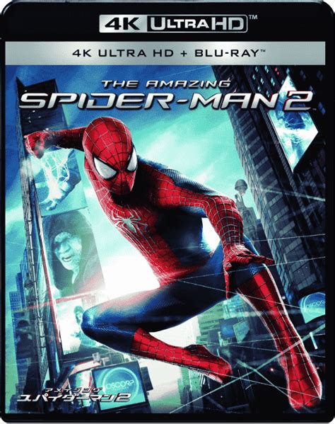 the amazing spider man 4k 2012 rip ultra hd download rips movies 4k hdr