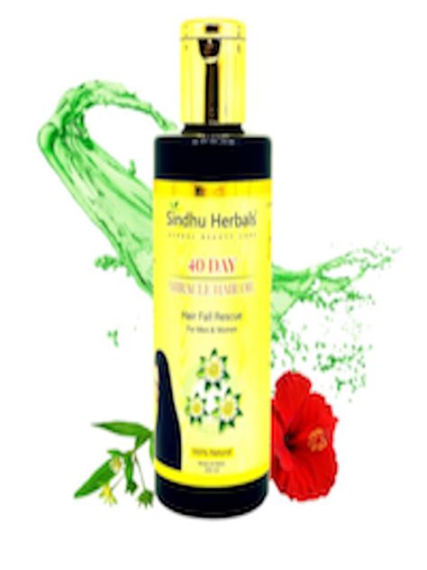 buy sindhu herbals  day miracle hair oil  hair fall ml hair