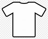 Shirt Pages Coloring Colouring Pants Clothing Clipart Book sketch template