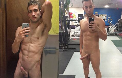 Hot Men Selfies Naked Guys In The Mirror Spycamfromguys