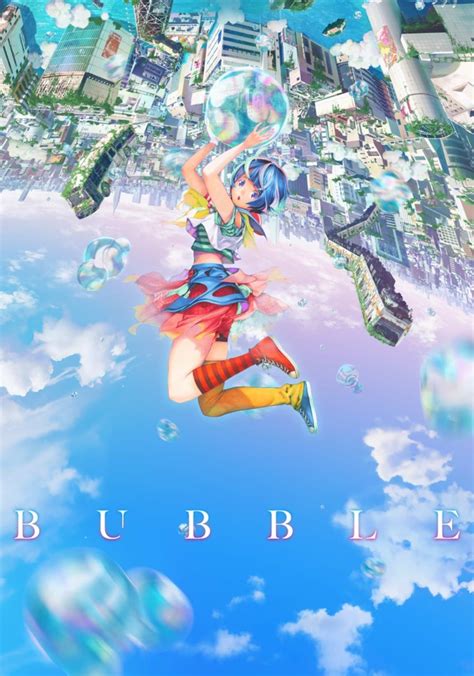 bubble streaming where to watch movie online