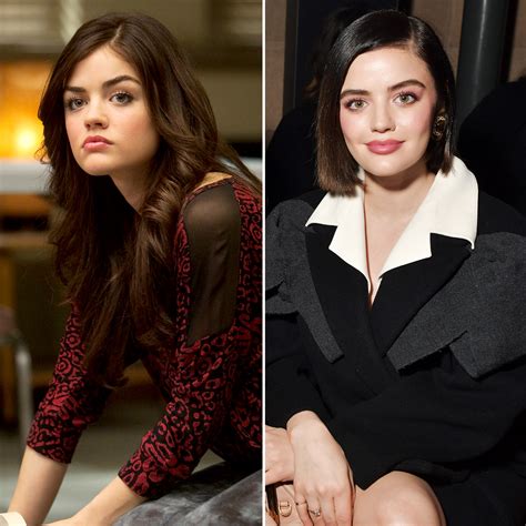 ‘pretty Little Liars’ Cast Where Are They Now