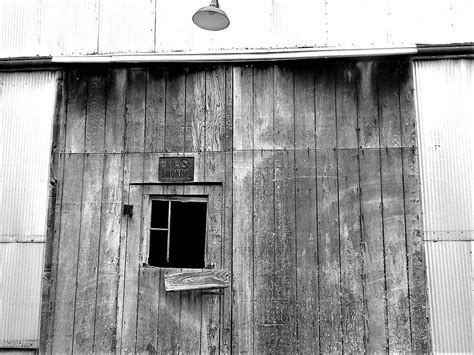 Abandoned Warehouse Photograph By Martin Stepalavich Fine Art America