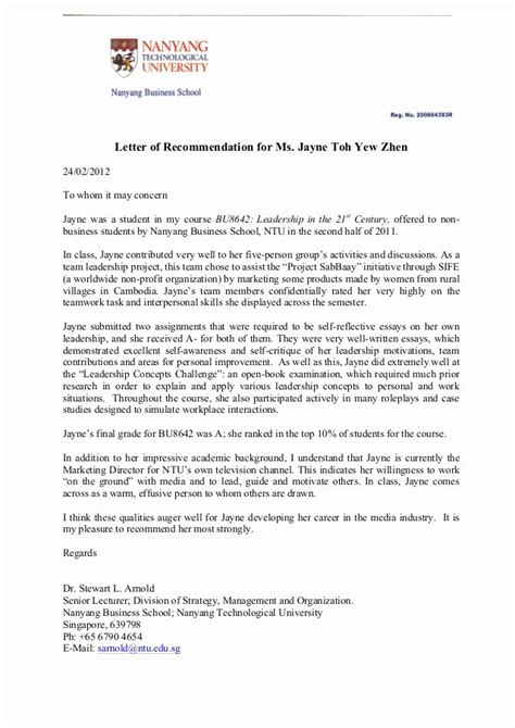 peer recommendation letter  hamiltonplastering