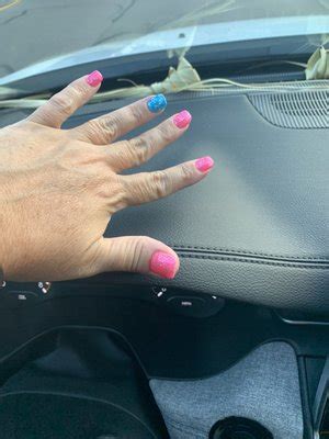 ace nails  spa updated april   reviews  st james ave