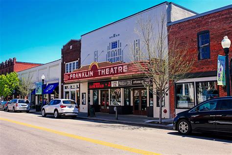 franklin tn 2018 top 100 best places to live livability best