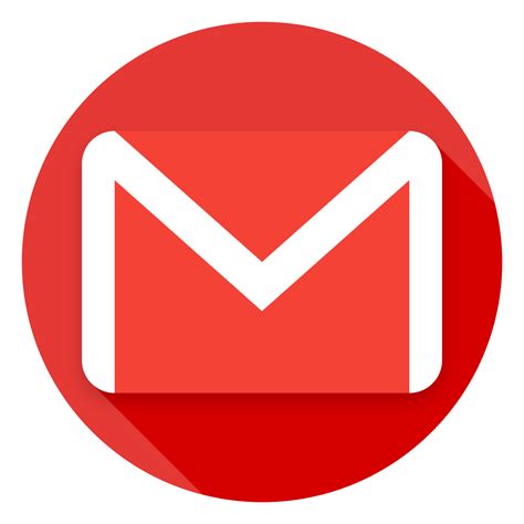 logo gmail vector png   cliparts  images  clipground