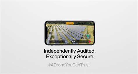 independent security audit confirms privacy  security benefits  parrot freeflight  app
