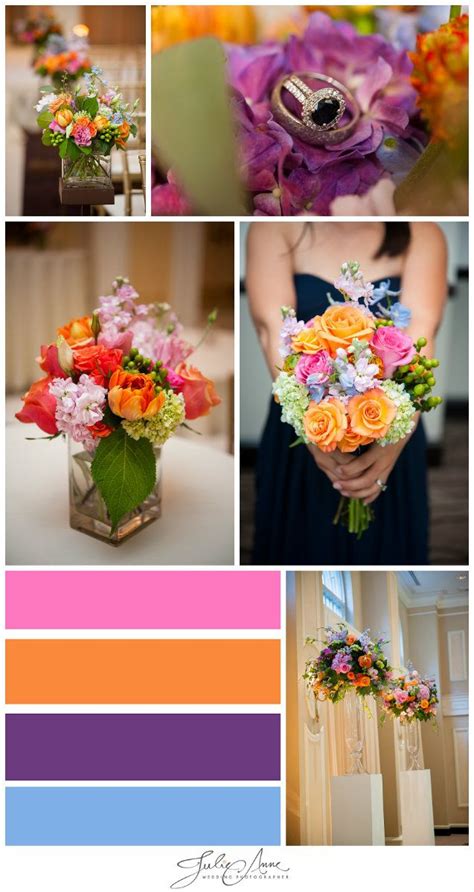 pin by julie anne photography on inspiration color palettes bright