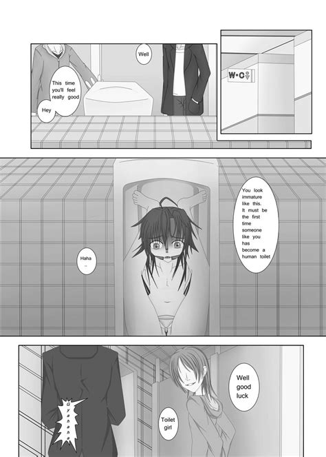 reading human toilet hentai 1 human toilet [oneshot