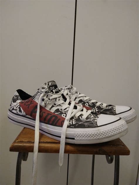 Converse Sex Pistols Converse Grailed