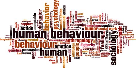 fun facts  human behaviour    psychology