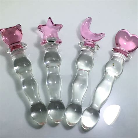 Sailor Moon Premium Star Glass Wand Review Slutty Girl